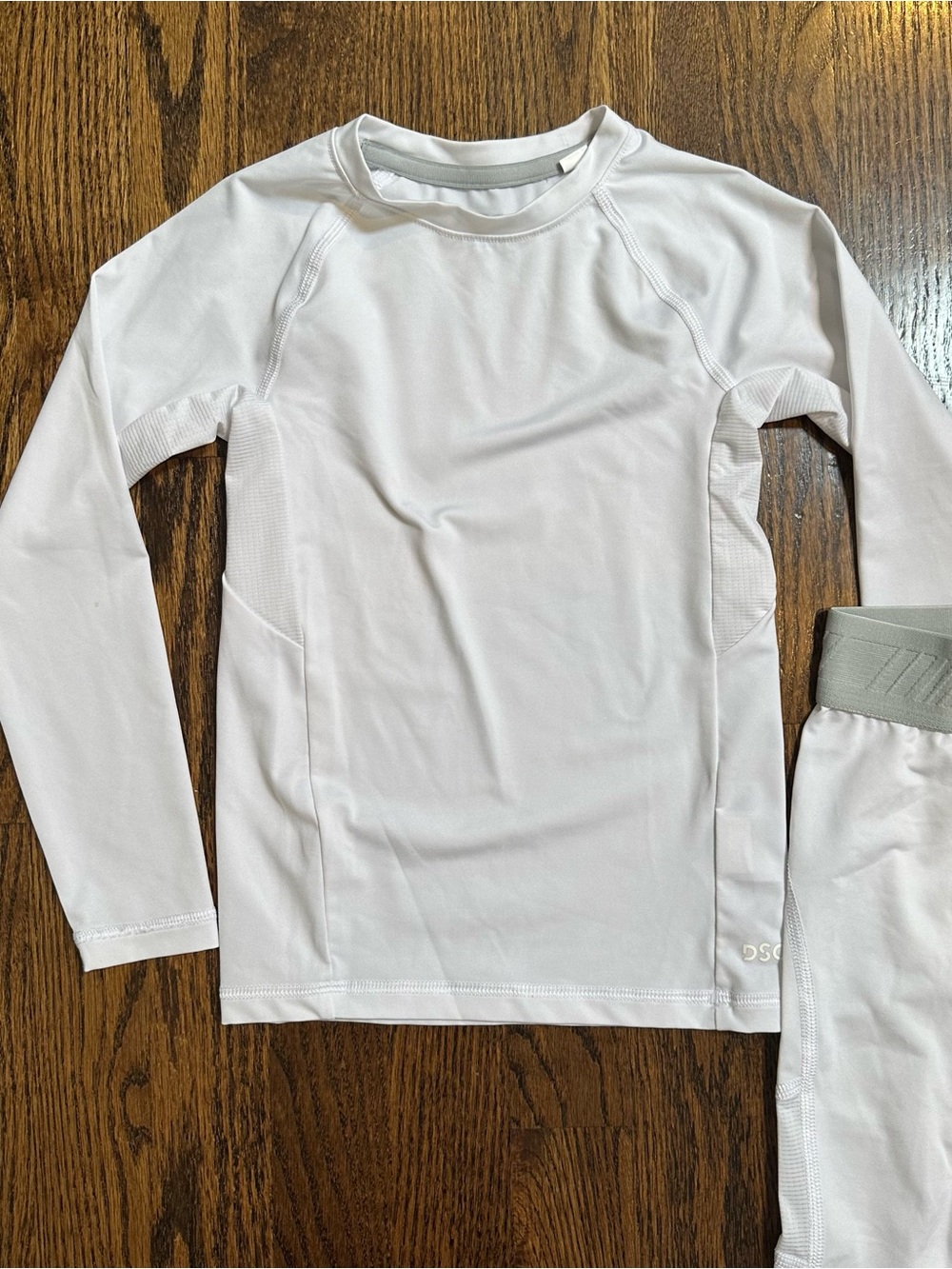 DSG Compression Layers - Picture 3 of 5